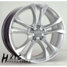 HRTC bbs llanta de aleación rueda 19inch 20inch réplica de rueda de aleación